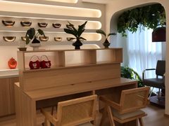 -瑶舍头疗·瑶浴·芳香热石SPA(五洲国际店)