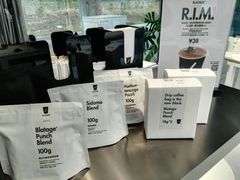 -BLATAGE COFFEE