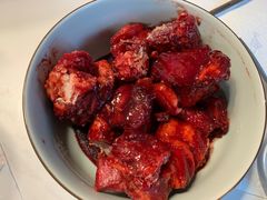 酱汁肉-陆稿荐观前街店