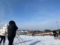 -棋盘山冰雪大世界