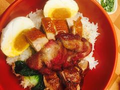 -新辉港式茶餐厅(北栅店)