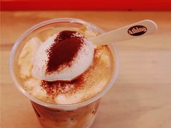 阿叮咖啡-A thing COFFEE(下梅林店)
