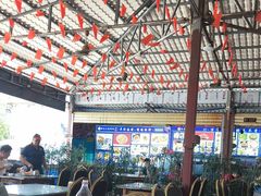 -潘先生平价海鲜城(神州半岛店)