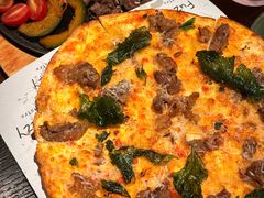-Fuzzy Bistro 浮几韩餐·茶酒馆
