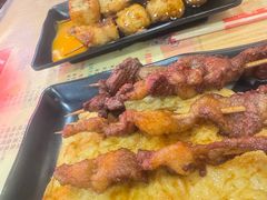 -蚝抵食·湛江生蚝(湾北路店)