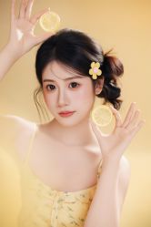 -青柠摄影写真馆(广州店)