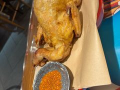 -醉长安(钟楼旗舰店)