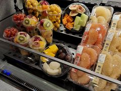 -每日新鲜水果吧(黄浦来福士店)