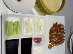 -香融府·烤鸭·家常菜(马家堡路店)