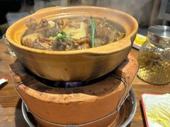 -阿润打边炉·鲜切鸡煲(华漕店)