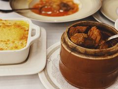 精品罐焖牛肉-莫斯科餐厅