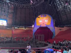 -俄罗斯国家大马戏团