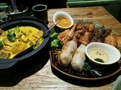 -喜越泰莱·泰越料理(海逸新天地店)