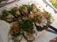 -小厨师·二十年沈家门小海鲜(百井坊巷店)