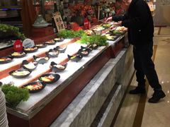 -芭菲盛宴·环球美食(袁家岗店)