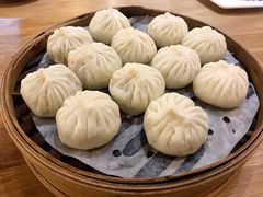 酱肉包-陈傻子餐厅(世纪都会店)