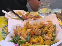 -桥东喜碧海鲜街(水东街店)