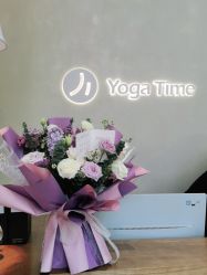 -YogaTime瑜伽时光