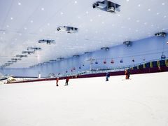 -哈尔滨热雪奇迹