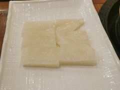 伦教糕发糕-阿多私房菜(顺德店)