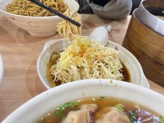 -蒋家桥饺面店(东关街店)