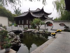 -中国翰园碑林