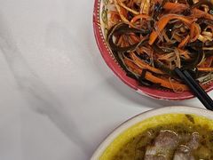 -71号豆汤饭·成都小馆(红牌楼店)