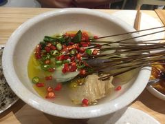 -嘉州叶婆婆钵钵鸡(建设路店)