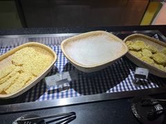 -三亚海韵度假酒店·渔人码头海鲜火锅BBQ自助餐厅·落日吧