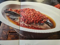 -湘中缘·湖南菜(娄底驻京办店)