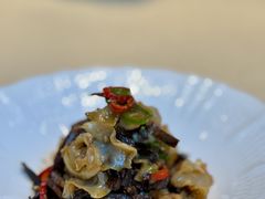-香乐园·淮扬菜中餐厅·Shang Garden(福田香格里拉店)