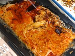 -叁宝烤肉• 西安烧烤(凤城十二路店)
