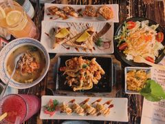 -小川洋风料理(汉街店)