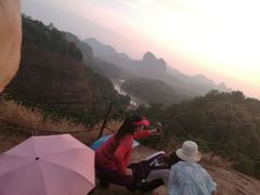 -丹霞山风景名胜区