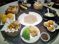-味可道美食坊(福基路店)