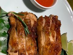 -一坐一忘云南菜(卓悦中心)