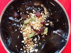 -谭鸭血老火锅(漳州路店)