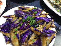 -阿军排档·烧烤