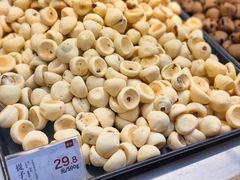 -詹记桃酥(马鞍山万达店)