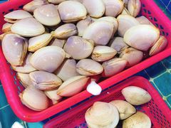 -新鸿港水果市场