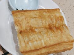 -点都德(中海环宇荟店)