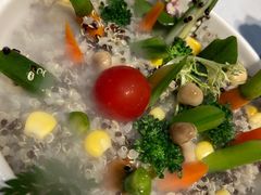 -水桶王国主题餐厅·聚会·生日派对·亲子活动·家庭套餐(亚龙湾希尔顿店)