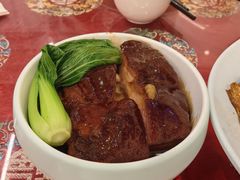 -玉华台饭庄(裕中西里小区店)