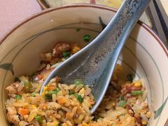 -松临·铁板烧&Omakase(神农店)