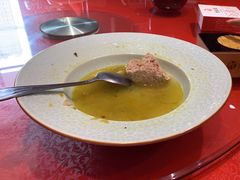 -魁盛居百年鲁菜馆(中林路店)