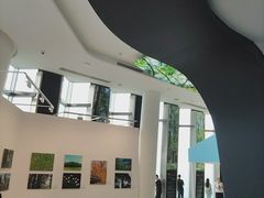 -平安金融中心云际观光层