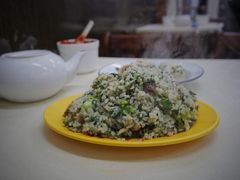 -舒蔡记生煎菜饭(云南中路店)