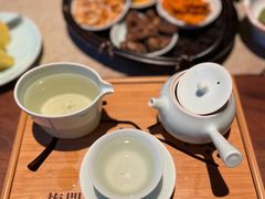 -梅间堂茶馆(绿地缤纷城店)