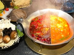 台式麻辣锅-湊湊火锅·茶憩(世博大道店)
