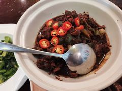 -潇湘·永州会馆(百子湾店)